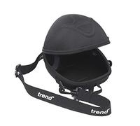 Trend STEALTH/2 2 Air Stealth Máscara Respiradora Estuche de almacenamiento