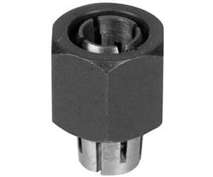 Trend Extensión de Pinza de 8mm y Juego de Tuercas, Orificio de 1/4 Pulgada (6.35mm), Accesorios de Fresado Extensor, CE/CNS/8/635