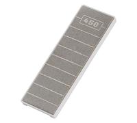 Trend FastTrack piedra de acabado diamante grano 450