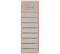 Trend FastTrack Piedra de Acabado Fino Cónica, 600 Grit, Accesorio Afilador Versátil, FTS/TS/FF