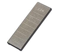 Trend FastTrack Piedra de Afilar Cónica de Preparación, Grano 220, FTS/TS/P