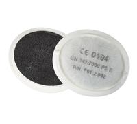 Filtro Antirruido Trend AIR STEALTH P3(R) (Paquete De 2) TRESTEALTH3