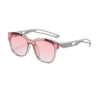 Trend For Teen Girls - Lentes rectangulares divertidos para adultos, carnavales, playa, escapadas al aire libre, senderismo, pesca, cuadrados, para mujeres y hombres, f