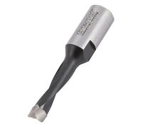 Trend Fraise Domino, Diamètre 6 mm, Outil de Rainurage pour Système de Tourillons Festool Domino DF500, Plaquettes Carbure, DOM/06