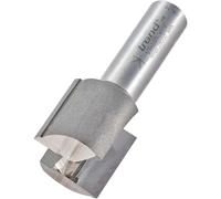 Trend Fresa 2 Cortes, vástago 1/2", Ø25,4mm, 25mm