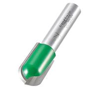 Trend Fresa Cavetto Router 1/2" Radio 9,5mm Ø80mm TCT