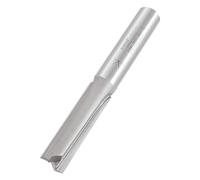 Trend Fresa de 2 flautas 1/2" 12,7 mm corte 50 mm TCT