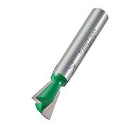 Trend Fresa de cola de milano, ángulo de 104 grados x 12,7 mm de diámetro, C041X8MMTC