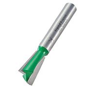 Trend Fresa de cola de milano, corte de 12,7 mm x 98 grados x 20 mm, C178X8MMTC