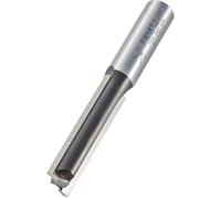 Trend Fresa de doble filo de 12,7 mm de diámetro x 50 mm de corte, TR17DX12MMTC