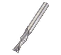 Trend Fresa de Espiral de Corte Descendente para CNC, Vástago de 6mm con Diámetro de Corte de 6mm y Longitud de Corte de 22mm, Carburo de Tungsteno Sólido, CNC/102X6STC