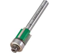Trend fresa de recorte 3 flautas TCT 1/4" 12,7mm