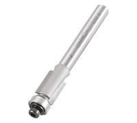 Trend Fresa de recorte con rodamiento 1/4" 9,5 mm 90° 12,7 mm TCT