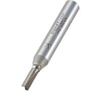 Trend Fresa doble filo Ø4 mm vástago 8 mm corte 11 mm
