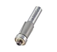Trend Fresa guiada por rodamiento, vástago 1/2", Ø19mm, 25mm | Fresa profesional guiada por rodamiento para un fresado preciso, vástago 1/2", corte 19mm, long. 25mm, 46/20X1/2TC