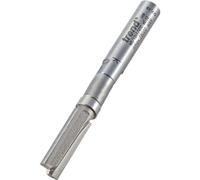 Trend Fresa Mini Perfiladora TCT Carburo 6,3x19mm Vástago 1/4