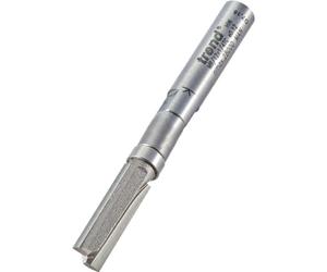 Trend Fresa Mini Perfiladora TCT Carburo 6,3x19mm Vástago 1/4
