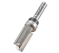 Trend Fresa perfiladora con rodamiento, 12,7 mm, corte 32 mm, vástago 1/4