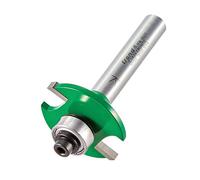 Trend Fresa ranurar CraftPro Ø31,8mm, vástago 8mm, corte 3mm