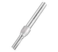 Trend Fresa Recta 2 Flautas 1/4" Vástago 5mm Corte 16mm TCT
