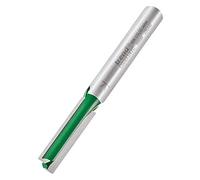 Trend Fresa Recta 2 Flautas TCT 1/4" Ø6,3x25,4mm