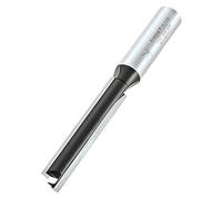Trend Fresa Recta Dos Flautas TCT 12mm, vástago 1/2”