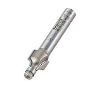 Trend Fresa redondeadora mini 2,4 mm, TCT, vástago 1/4”