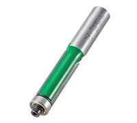 Trend Fresa Router con rodamiento 1/2" 12,7mm 38mm TCT