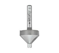 Trend 10H/1 X 1/4 TCT Guiado Pin Chaflán / Bisel 45° 10.0 X 14.0Mm TRE10H114TC