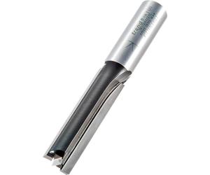 Trend Fresador Recto 2 Flautas, Mango 1/2", Ø12,7mm, Corte 50mm