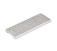 Trend FTS/S/R desbaste piedra 90 - 120 g - Plata