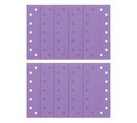 Trend Lijas de óxido de aluminio 1/2 115x230, grano 240, pack 10