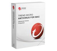 Trend Micro Maximum Security 2021 1 unidad / 2 años