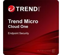 Trend Micro Cloud One - Endpoint Security Corporate 1 Año 1 - 50 Usuario(s) Nueva Compra