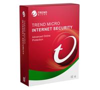 Trend Micro Internet Security 2026 5 Dispositivos 2 Años