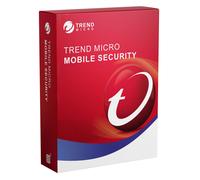 Trend Micro Mobile Security 26 - 50 Usuario(s) Nueva Compra