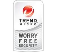 Trend Micro Worry-Free Business Security Services, 2-5u, 3Mth, ML Plurilingüe - Seguridad y antivirus (2-5u, 3Mth, ML)