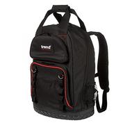 Trend Mochila de Herramientas, Mochila Resistente y Resistente a la Intemperie, TB/TBP