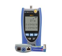 ID VDV II CLD - Comprobador de cables VDV II BT, para redes de cobre