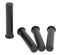 Trend Pasadores de ubicación 10 mm, pack 4, KWJ700/KWJ900 | 4 pasadores de ubicación de 10 mm para plantillas de encimera KWJ700 y KWJ900, KWJ/PIN/4