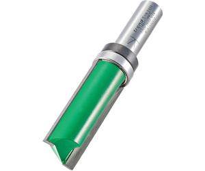 Trend Perfilador de corte 19,1 mm de diámetro x 50 mm, para rebajar y recortar bordes solo, C166X12MMTC