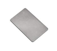 Trend Piedra Afiladora Diamante Doble Cara 360/600 para Tarjeta
