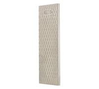 Trend Piedra de afilar diamante 8 pulgadas doble cara 180/600
