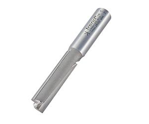 Trend Profesional Cortador de Doble Filo, Mango de 1/2 Pulgada, Diámetro de Corte de 12.7mm, Longitud de Corte de 50mm, metal duro (TCT), 3/83DX1/2TC