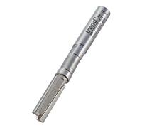 Trend Profesional Miniature Profiler Router Cutter, 1/4 Inch Shank, 6.3mm Diámetro de Corte y 19mm Longitud de Corte, metal duro (TCT), MB/12X1/4TC