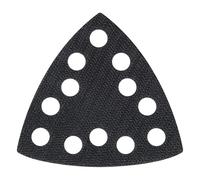 Trend Protector de Almohadilla Delta, 93 mm, para Multiherramientas, Pack de 2, Capa Protectora de Velcro para Mayor Durabilidad, AB/PAD/OSC