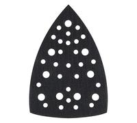 Trend Protector de almohadilla para lijadora de detalles de 100 x 150 mm, paquete de 2, respaldo de velcro para reducir el desgaste y la acumulación de calor, AB/PAD/DET