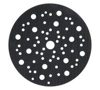 Trend Protector de Almohadilla para Lijadoras Orbitales, 150 mm, Pack de 2, Interfaz de Velcro para Proteger y Alargar Vida del Plato, AB/PAD/150