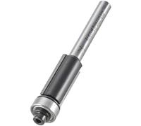 Trend TR26X1/4TC - Recortadora guiada (12,7 mm de diámetro x 25,4 mm)