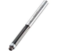 Trend Recortadora guiada TCT 1/4" vástago Ø6,3mm corte 25,4mm